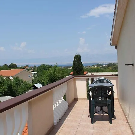 In - Insel 41243 Apartment *