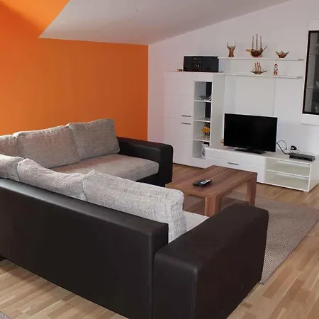 Apartment In - Insel 41243 Vir