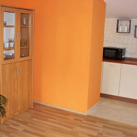 Apartment In - Insel 41243