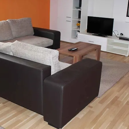 In - Insel 41243 Apartment Vir