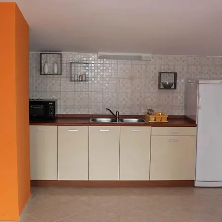 In - Insel 41243 Apartment *