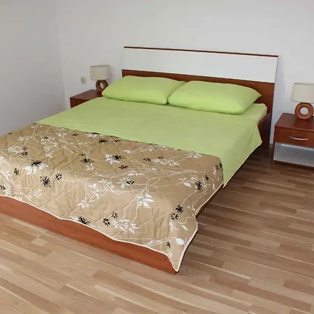 In - Insel 41243 Apartment Vir