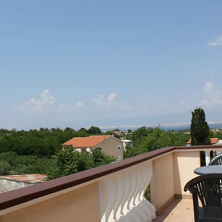 Apartment In - Insel 41243 Vir